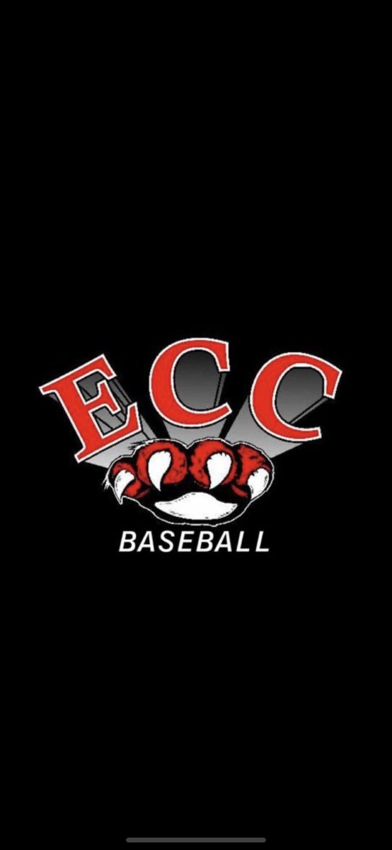 I’m excited to announce that I will be continuing my academic and baseball career at ECC. I would like to thank my friends, family and coaches for all they have done for me. <a href="/KatsNation/">Erie CC Baseball</a> ROLL KATS