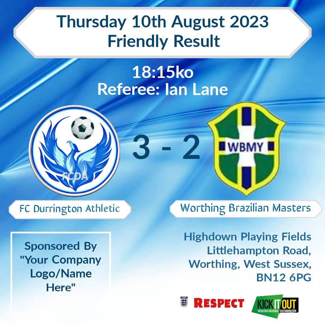 FC Durrington Athletic tweet media