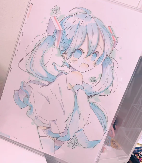 朝活