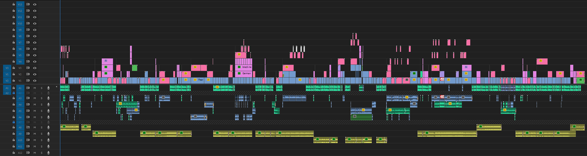 What are you guys cooking this week?
Drop a screen of your timelines 👀