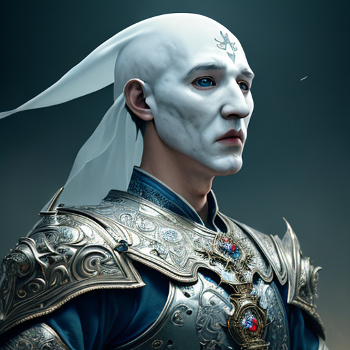 FdHazzard's tweet photo. ghost knight 1 &amp; 2, A.I Art, Realistic. generated 08/10/2023 https://t.co/LoyWVvnd6Q