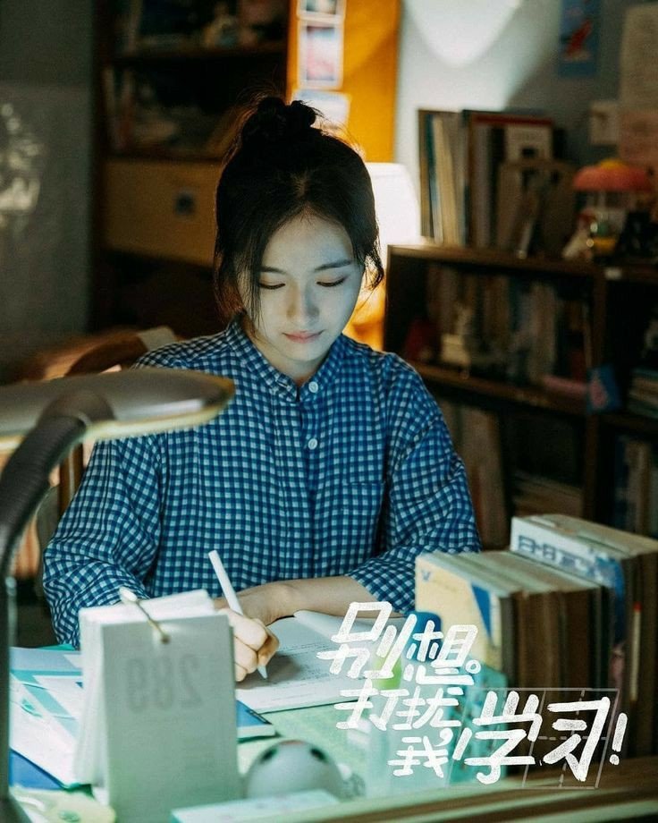 studiousZee's tweet image. — Manifesting their energy academically