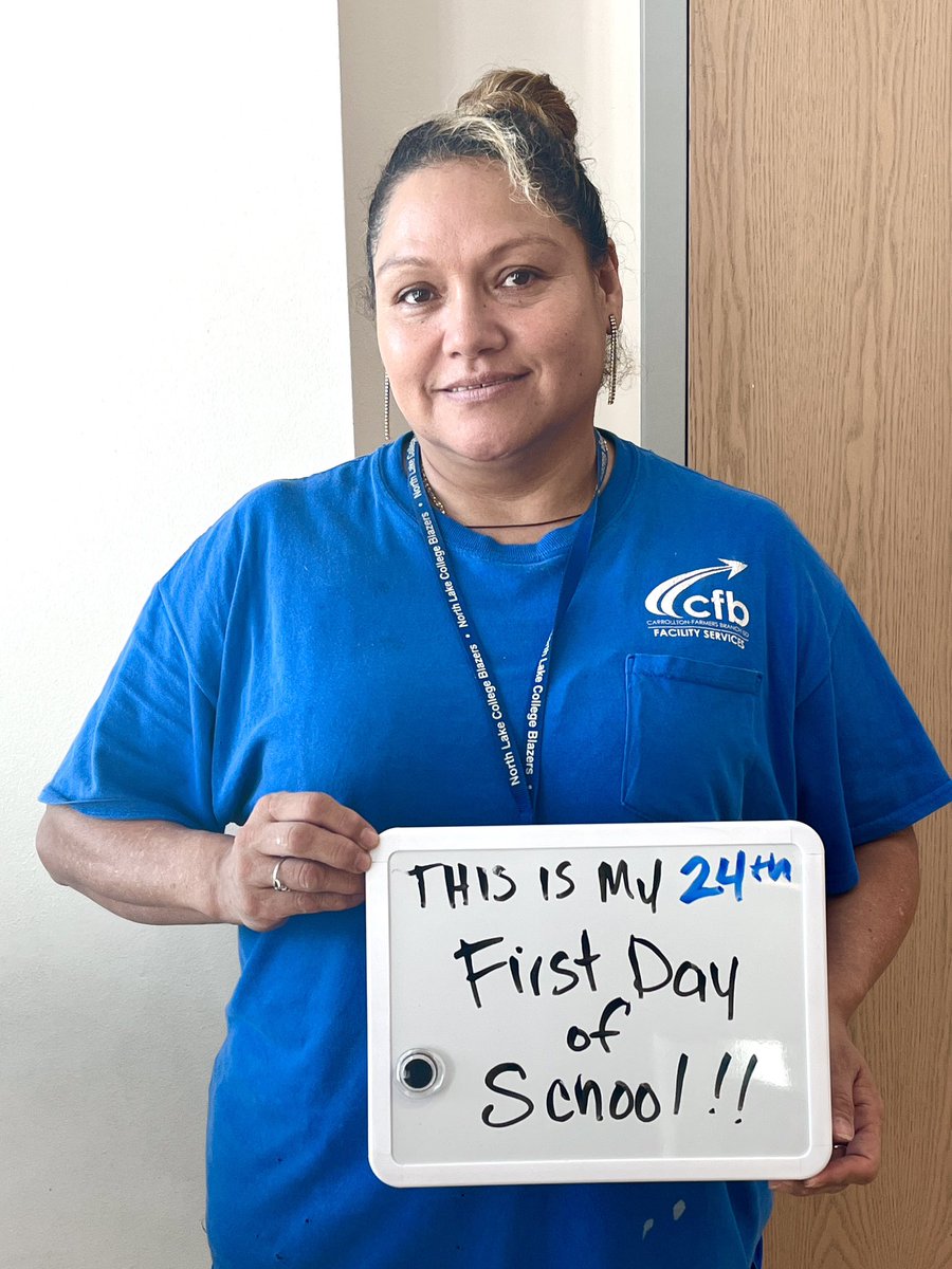 CFBISD Facility Services Department tweet media