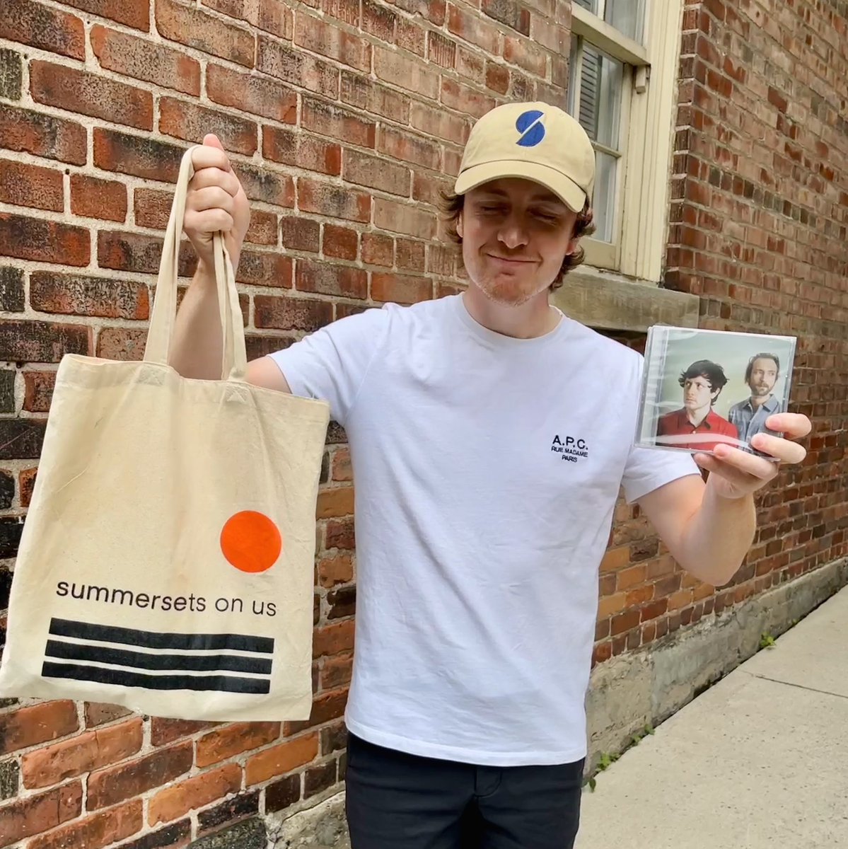 so excited to be hitting the road with <a href="/summersetsmusic/">summersets</a> in just over one months time! full band shows playing majority of ‘small town story’ front to back. tickets are on sale now and we will have merch! summersets.ca/tour