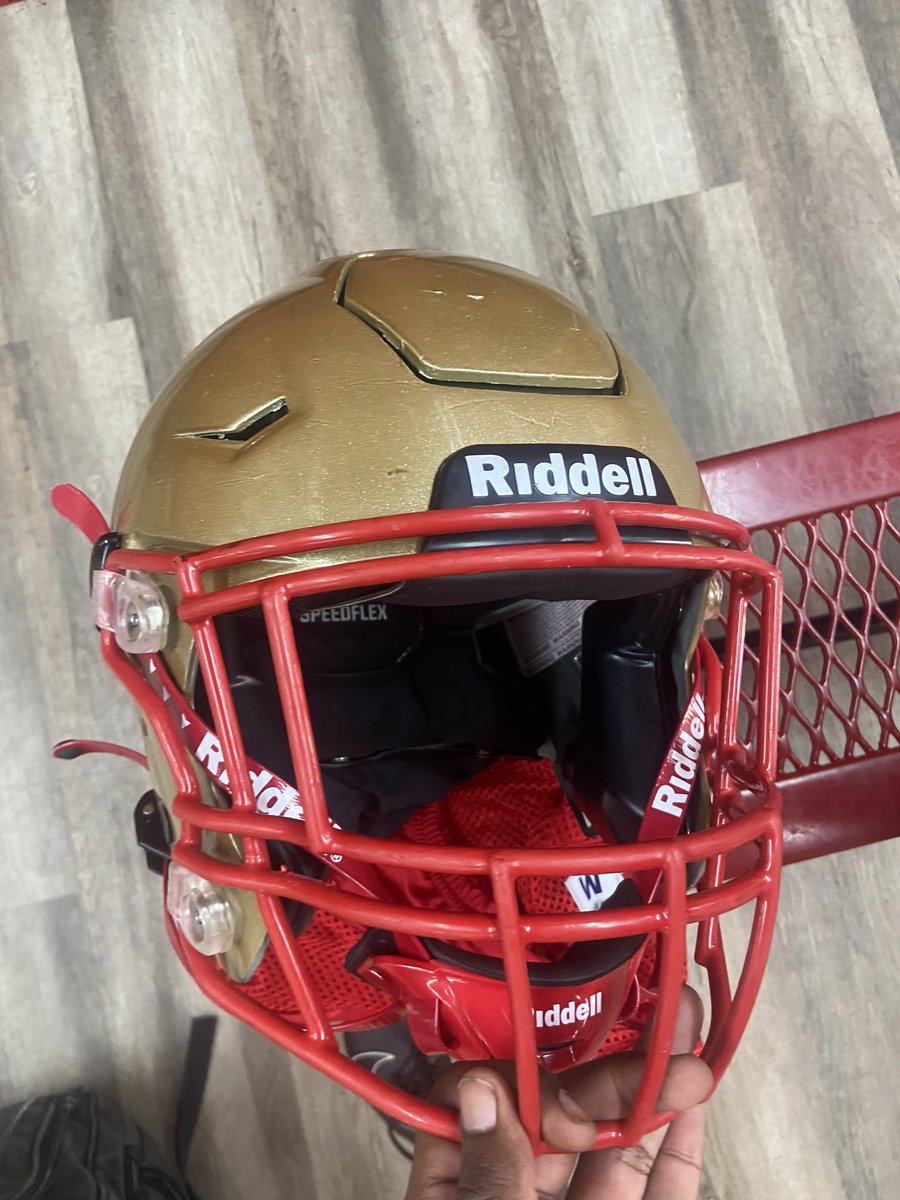 Bryan “Dub” Joseph jr #20 tweet media