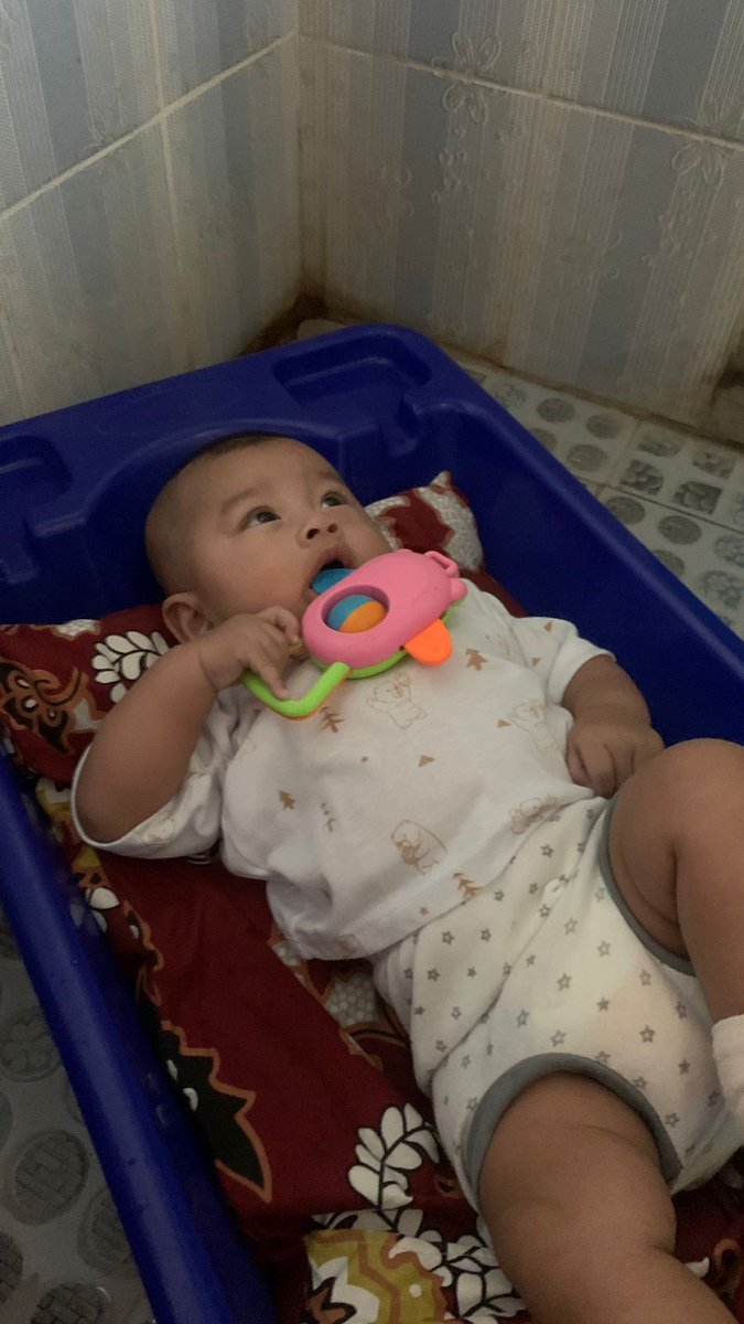 adkptsr's tweet photo. Lah gimana, blet ngising og. https://t.co/RDuT2ra3DJ