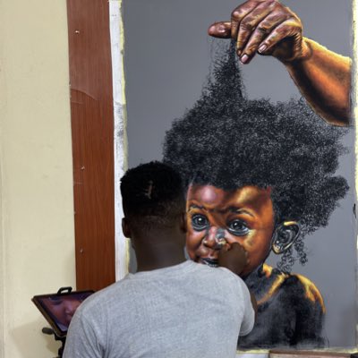 FolorunsoDideO's tweet photo. #NewProfilePic 

Starting over again over here, let’s see if I get it right this time. https://t.co/fEW9N5sb99