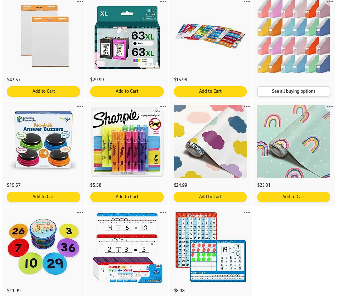 PsBaby7175's tweet photo. @RyanBartlett This is an amazing accomplishment. #Teachers are so thankful for such an advocate... Let's keep the train rolling! #clearthelist #clearthelist2023 
https://t.co/iSMJBE3Mka https://t.co/X6KCNgJqzT