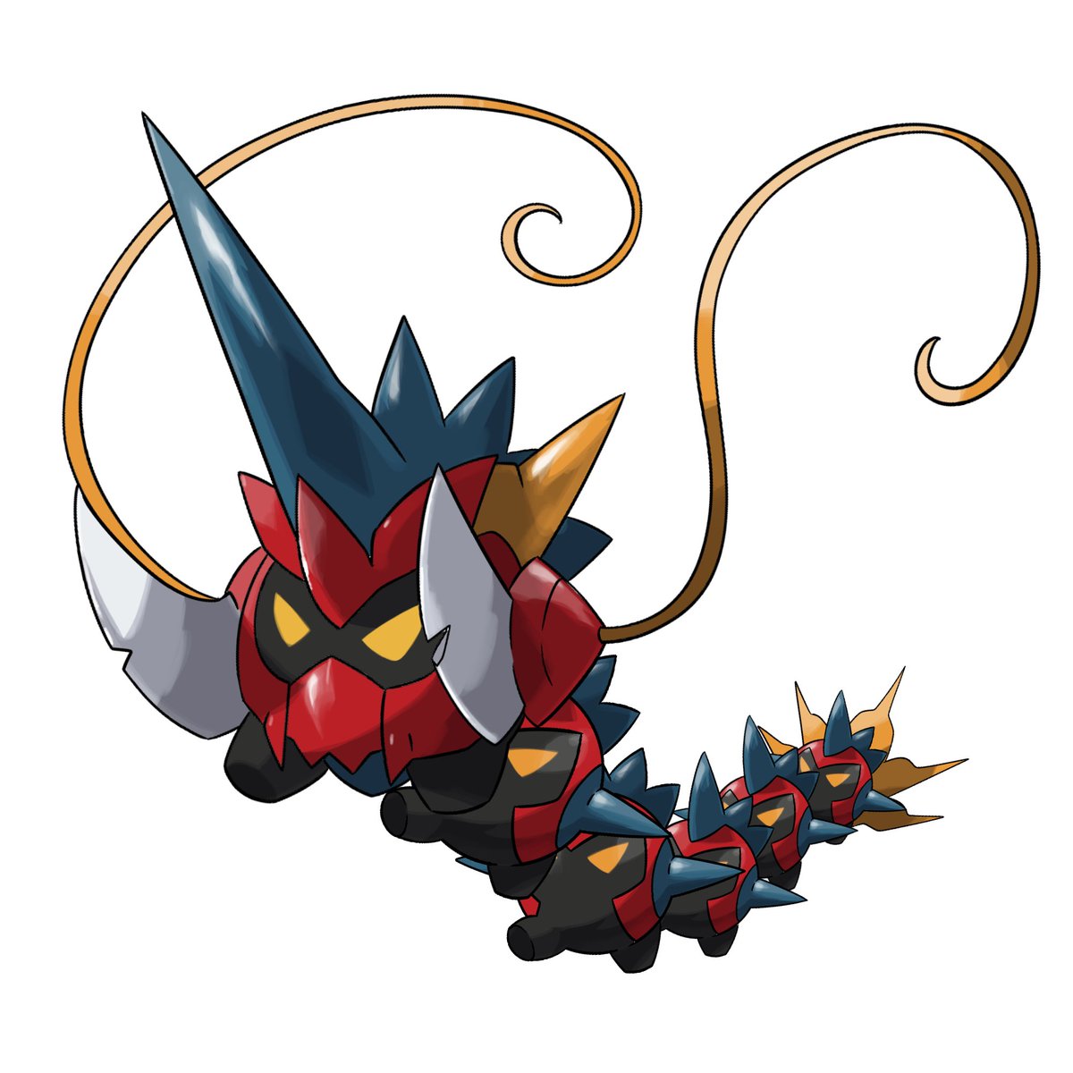 Onduregion/Zzzeldo tweet media