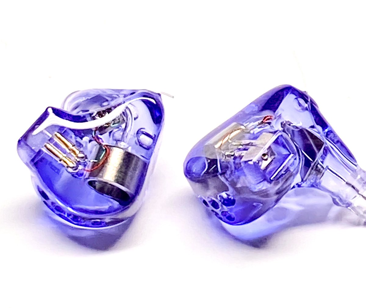 G4イヤホン ARAYA DNA1 【公式通販】