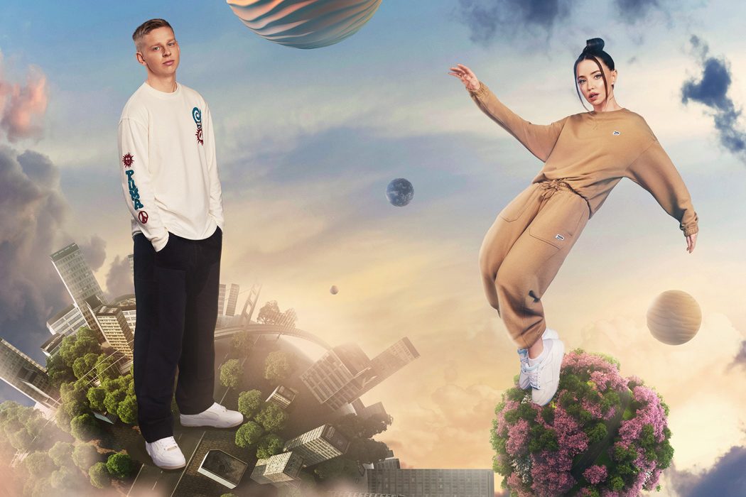 OSazhko's tweet photo. A worthy candidate for the worst Photoshop in advertising ever
#puma #zinchenko #dorofeeva https://t.co/3WKdHCxKv8