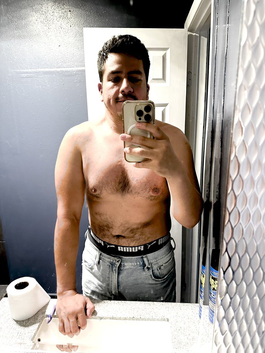 ArocheSaul's tweet image. #beforework #summer