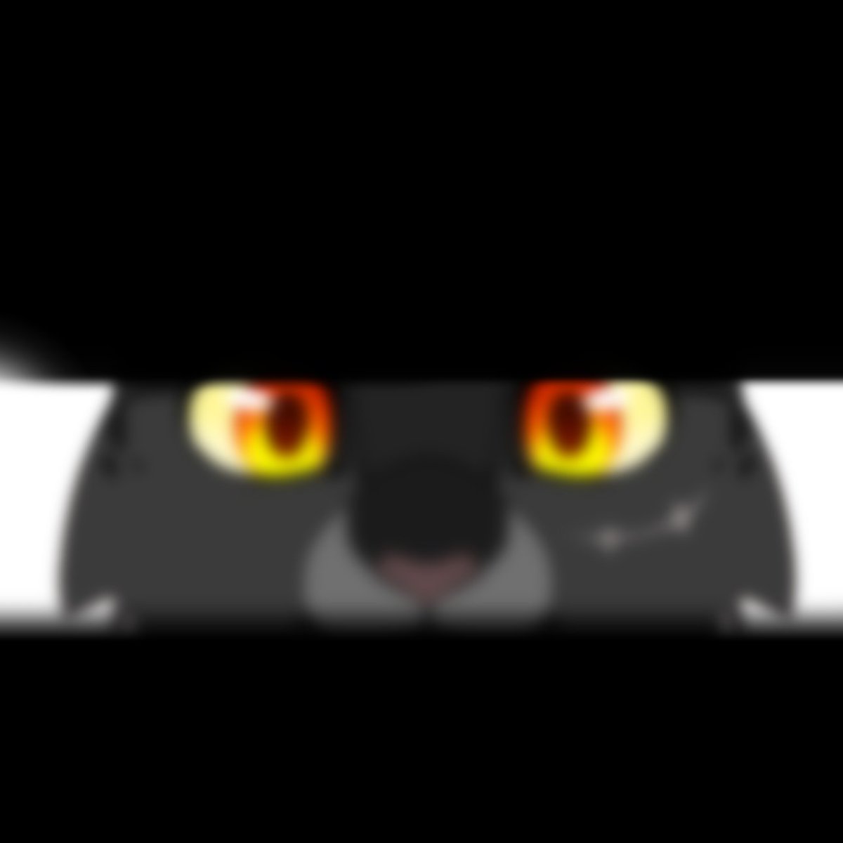 GatoPretonline's tweet image. Como alcançamos a meta de likes no ultimo post, vamos para mais uma img mostrando um pouco mais. Se esse post chegar a 20 likes eu mostro mais um pouco do rosto! #spoiler #Vtuber #vtuber #vtuberbrasil #streamer #stream #redebut #debut