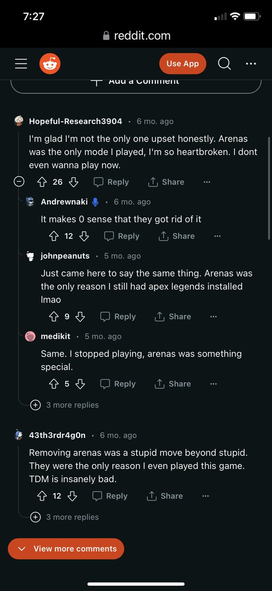 EvasiveVision's tweet photo. @PlayApex https://t.co/9FDyjnZ70o