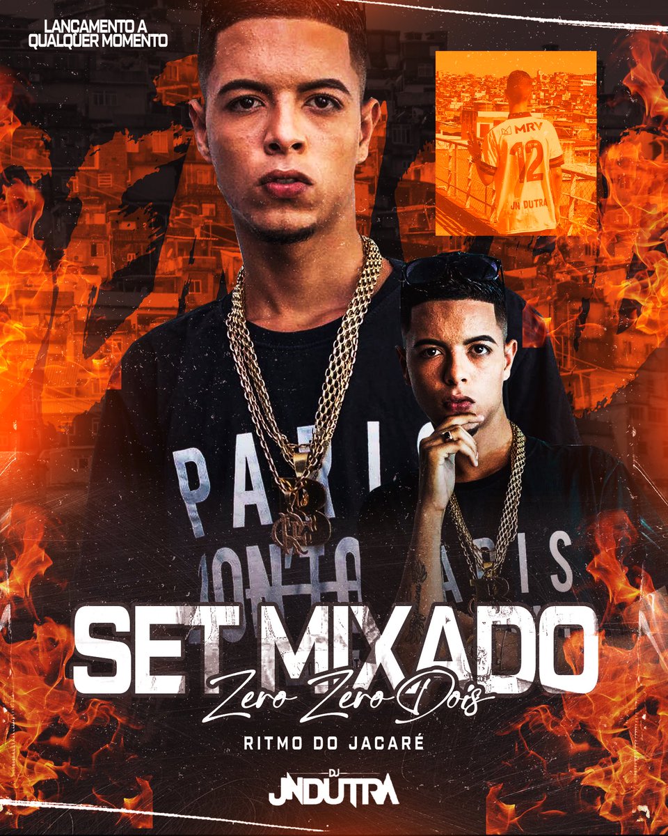 EM BREVE SET MIXADO 002 RITMO DO JACA NA PISTA 😝😝🐊🐊🫶🏻🫶🏻🫶🏻