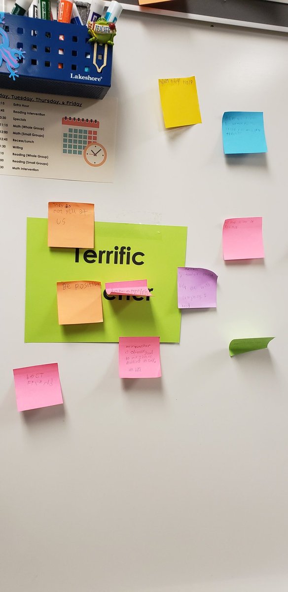 Washington Shores ES tweet media