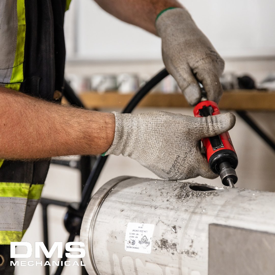 DMS Mechanical Ltd. (@dms_mechanical) / Posts / X