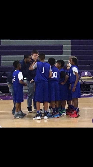 sgamble113's tweet photo. @louisvillembb @ka1ebglenn representing Coleridge-Taylor Montessori in the Louisville elementary city championship. #5thgrader #JCPSstudent #citychampions #2016 #homegrown https://t.co/xBCCHEqHuR