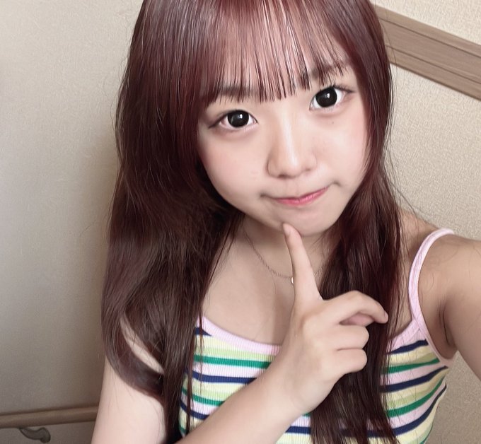 Twitterのコスプレ画像6