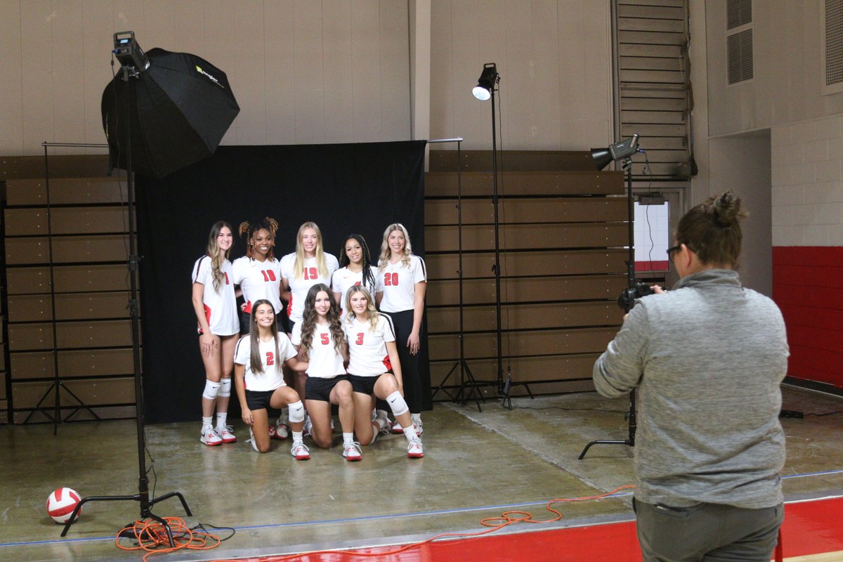 Red Raven Sports tweet media