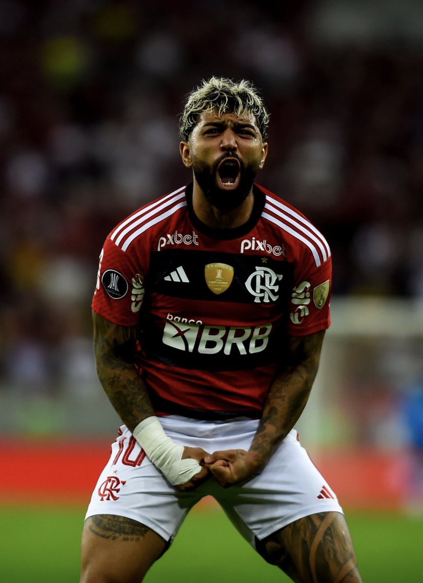 raflamello81's tweet image. O SEU MELHOR, FLAMENGO! 
O SEU MELHOR!