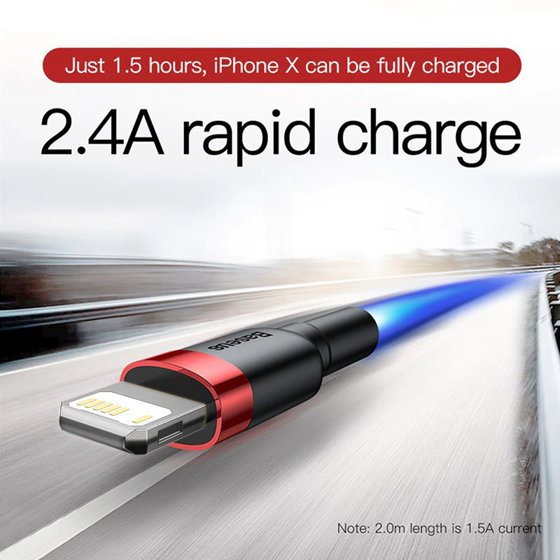 Yan_B38's tweet image. If you want to charge your iPhone then, buy this excellent Baseus USB Cable for iPhone14 13 12 11 Pro Max Xs X 8 Plus Cable 2.4A Fast Charging Cable for iPhone Charger Cable USB Data Line.
s.click.aliexpress.com/e/_DlNY2P9
#Baseus #usbcable #fastchargingcable #chargercable