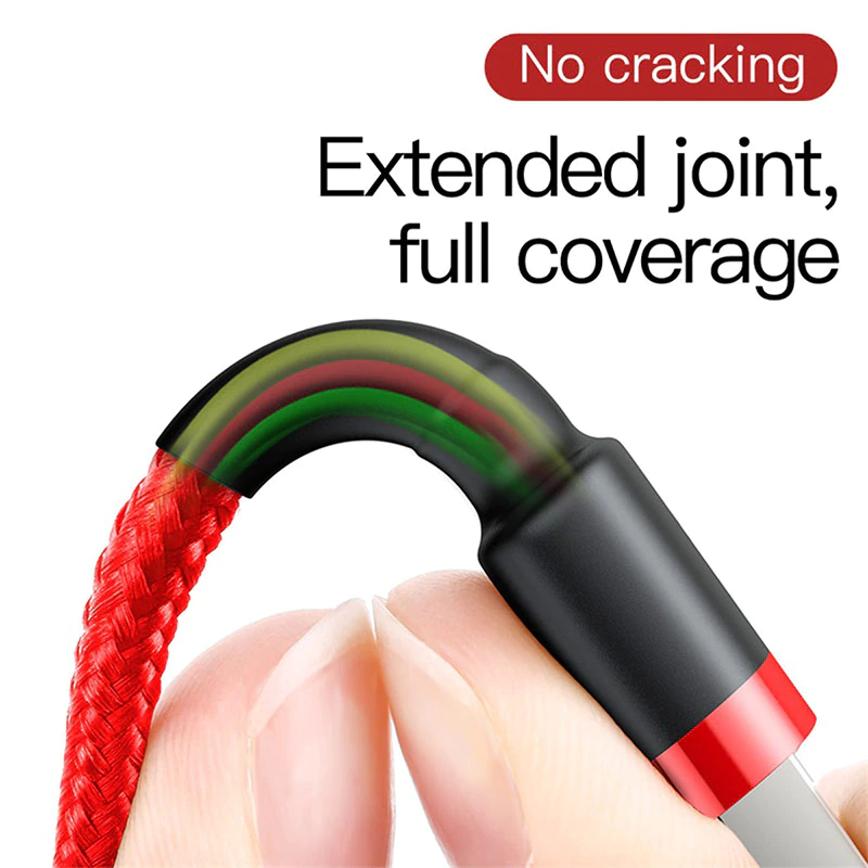Yan_B38's tweet image. If you want to charge your iPhone then, buy this excellent Baseus USB Cable for iPhone14 13 12 11 Pro Max Xs X 8 Plus Cable 2.4A Fast Charging Cable for iPhone Charger Cable USB Data Line.
s.click.aliexpress.com/e/_DlNY2P9
#Baseus #usbcable #fastchargingcable #chargercable
