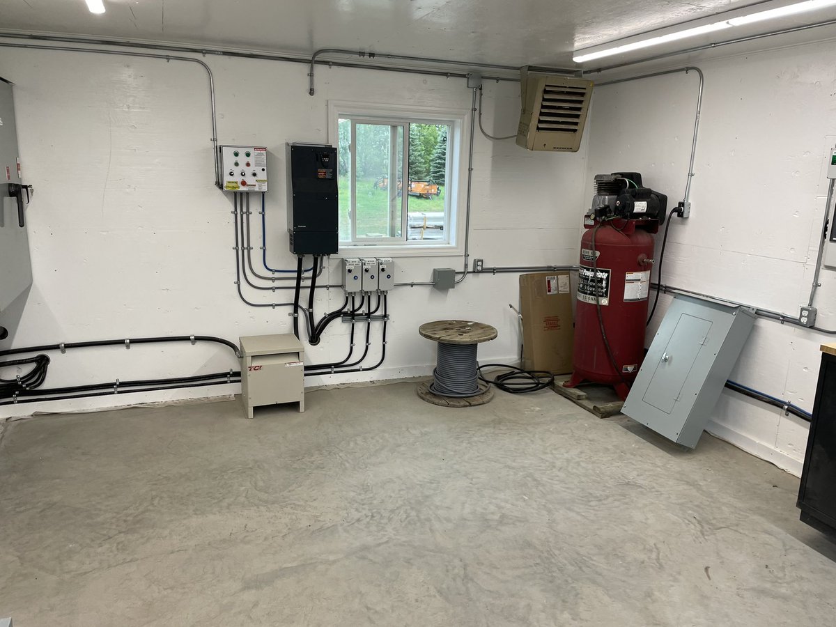 Sumpointe Acres Ltd tweet media