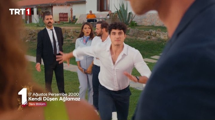 Hayat kısa serkan uçuyor hahahaha
#KendiDüşenAğlamaz