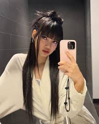 manoball383's tweet photo. @NEWJEANSGLOBAL
El comentario de odio acia lisa obio fue con intención no vengan a decir que los hackearon por q esos comentarios fueron intencionales #APOLOGIZETOLISA
#Respectforlisa háganlo viral plis lisa te amamos 🖤🩷 https://t.co/jm7qMrjepA