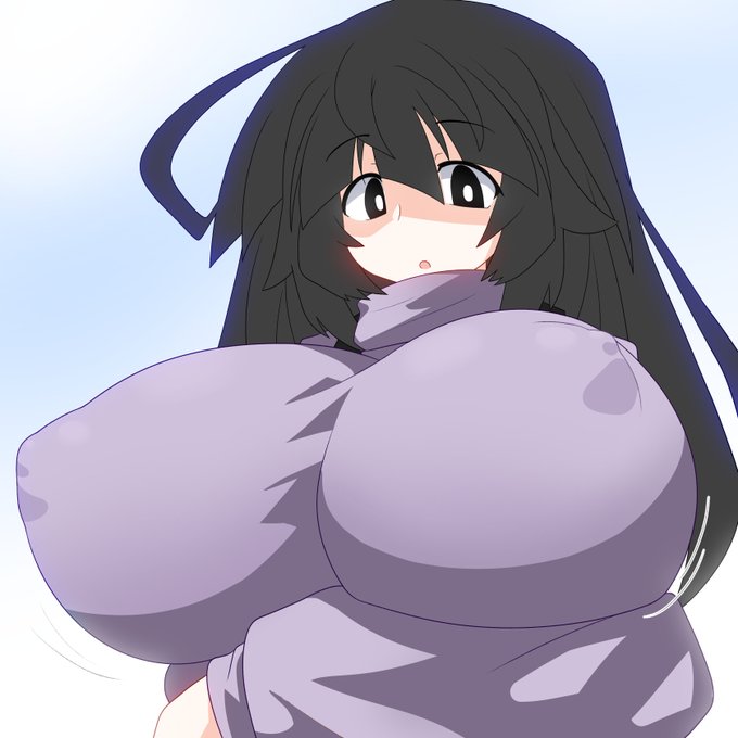 「とおか君、今日は"山の日"らしいよ(ずいっ)」

「だから何ってわけじゃないけど。
 "山の日"らしいよ(ずいっ)」 