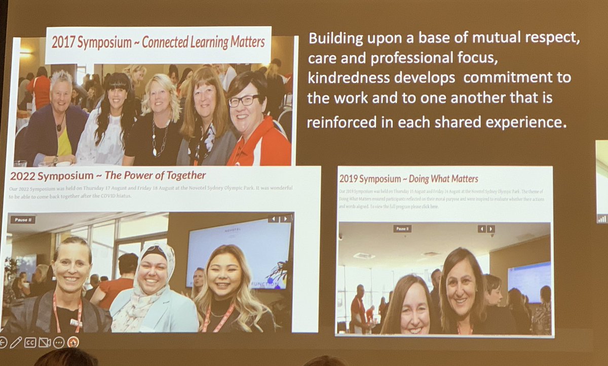 NOII NSW + AEN (@noii_nsw_aust) on Twitter photo “Margaret Wheatley encourages leaders to think of themselves not as heroes to save others but rather as hosts who bring people together to begin conversations and launch critical actions.” <a href="/jhalbert8/">Judy Halbert</a> <a href="/kaser_linda/">linda kaser</a> #NOIINSW “Margaret Wheatley encourages leaders to think of themselves not as heroes to save others but rather as hosts who bring people together to begin conversations and launch critical actions.” <a href="/jhalbert8/">Judy Halbert</a> <a href="/kaser_linda/">linda kaser</a> #NOIINSW