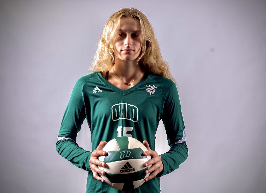 Christian Thompson tweet media