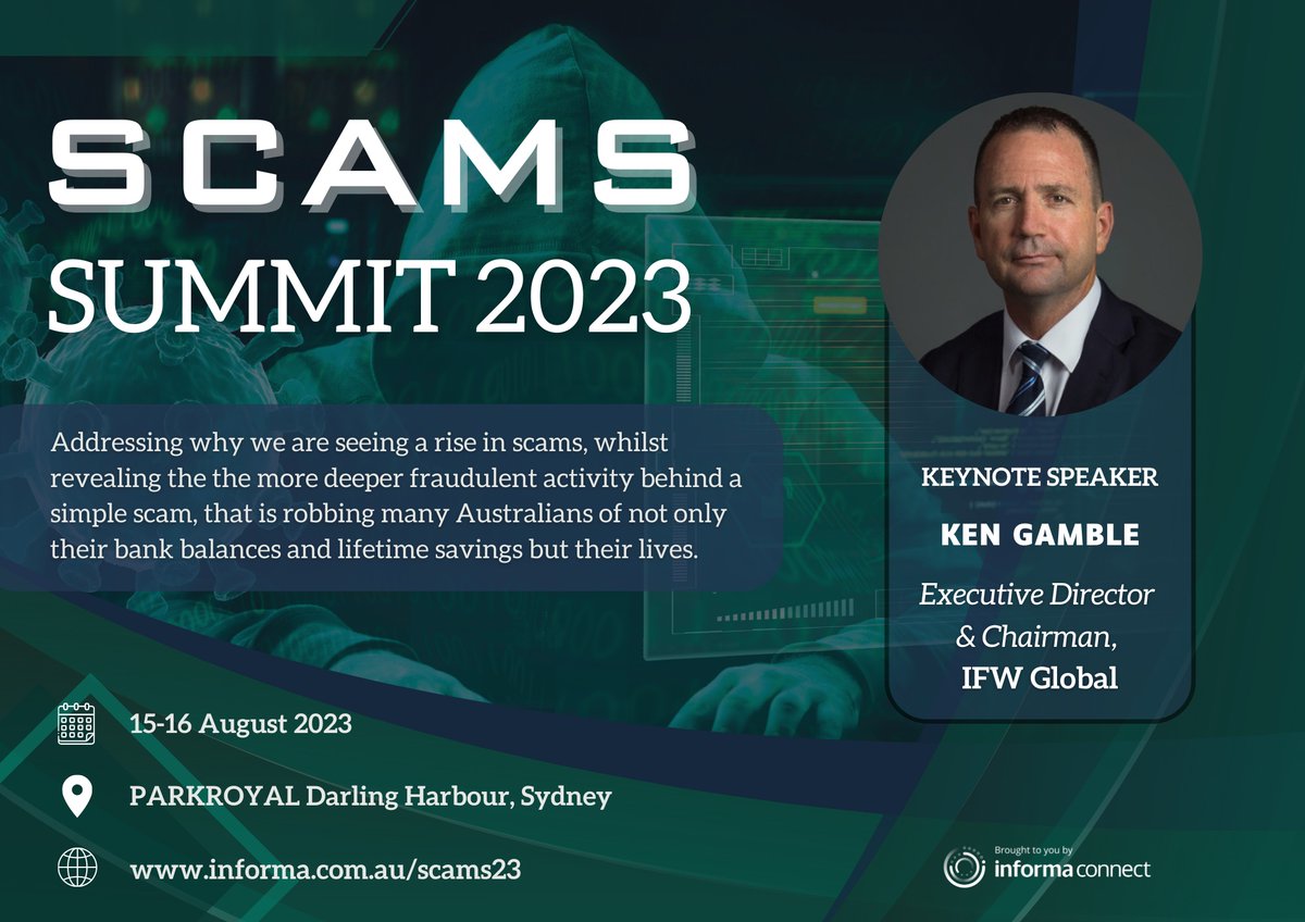 IFW Global (@ifwglobal) / Posts / X