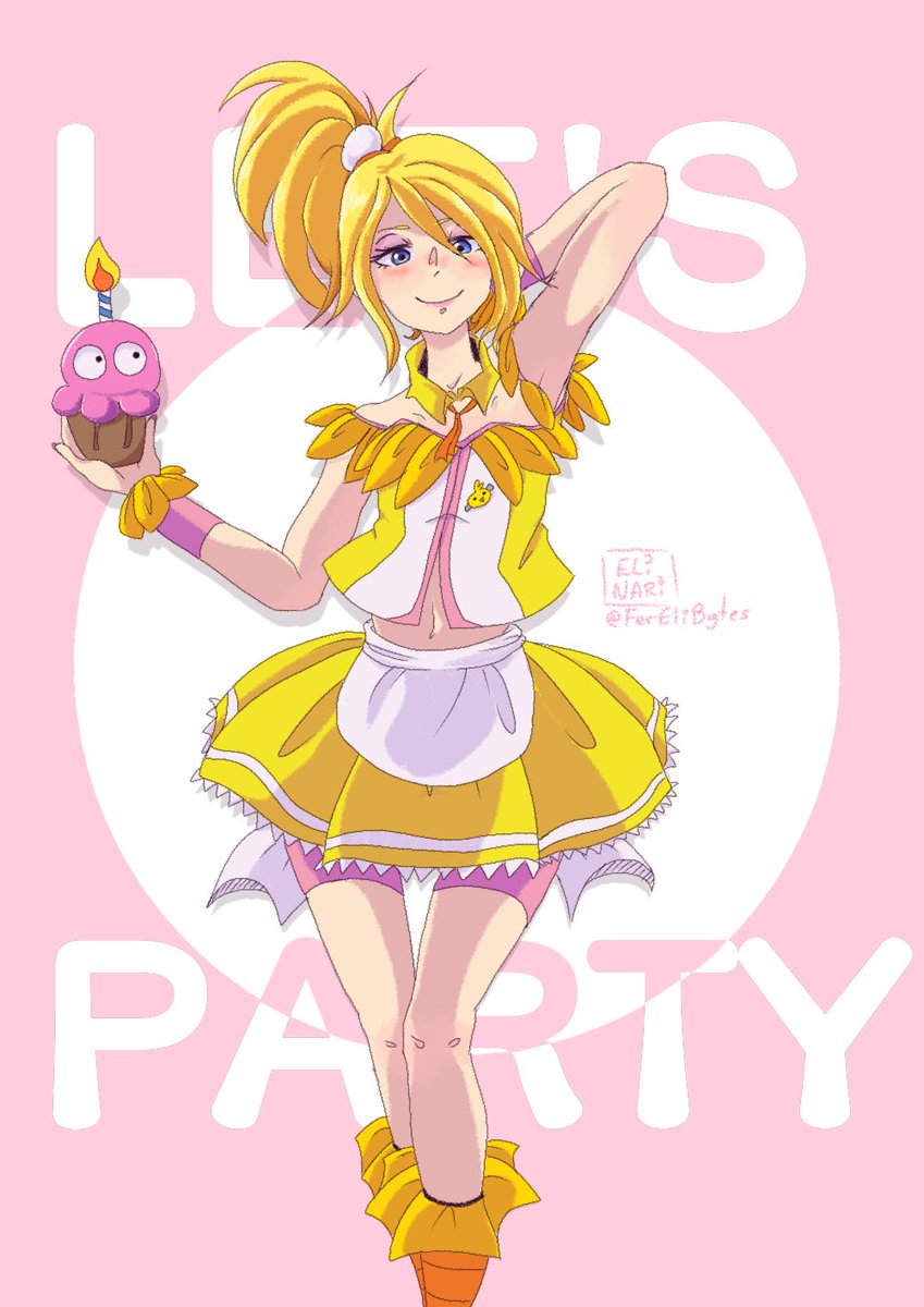 🐱•EliNari•🐱 tweet media