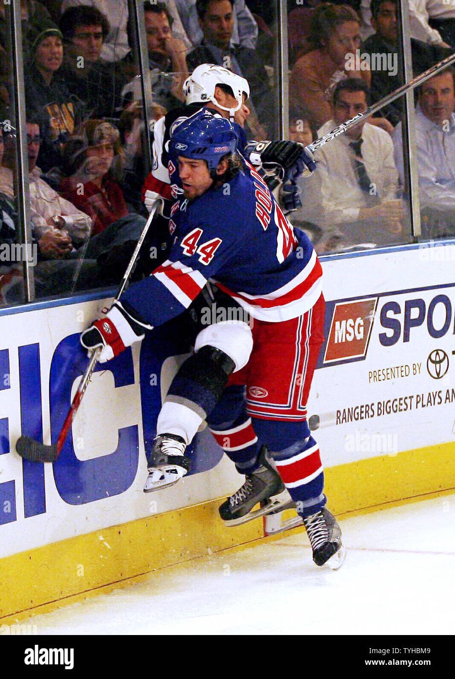 Recalled/Assigned: - Rangers Recall Matthew Robertson from Hartford ...