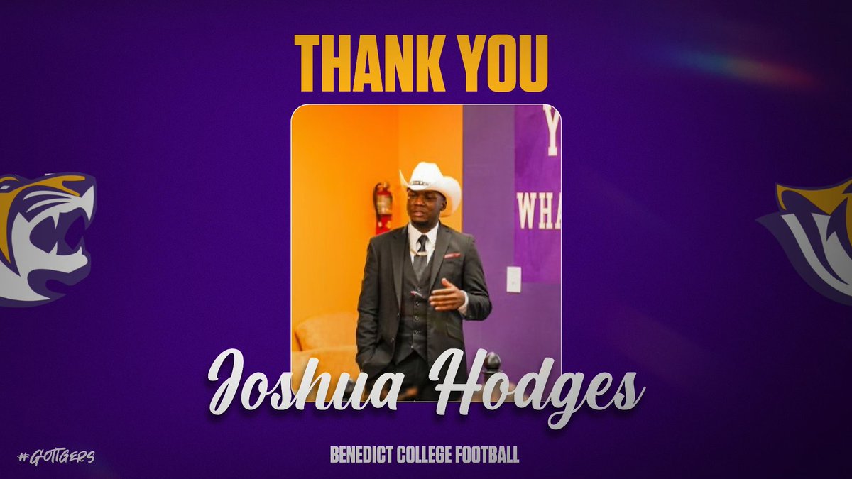 Go Tigers! We want to thank Mr. Joshua Hodges (Bank of America) for taking time out of his busy schedule to pour into our program by sharing his expertise in financial literacy. #EyesonthePRIZE #CWCW #DigDeep #ColaBuilt #RARE #PayTheFEE