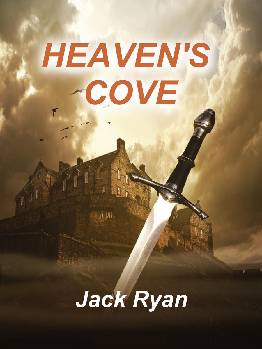 What if I told you, we have more in common with angels then you think….come to Heaven’s Cove , discover the possibility.