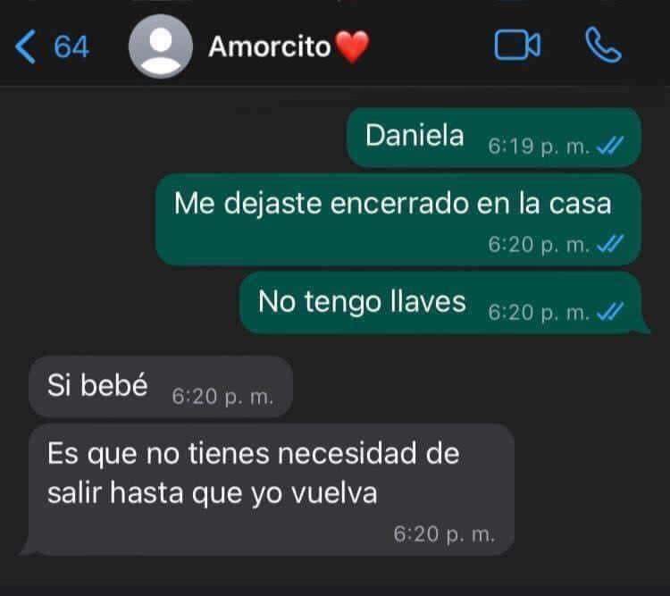 allfadirluis's tweet photo. ay Daniela https://t.co/Jkgb5QiLro