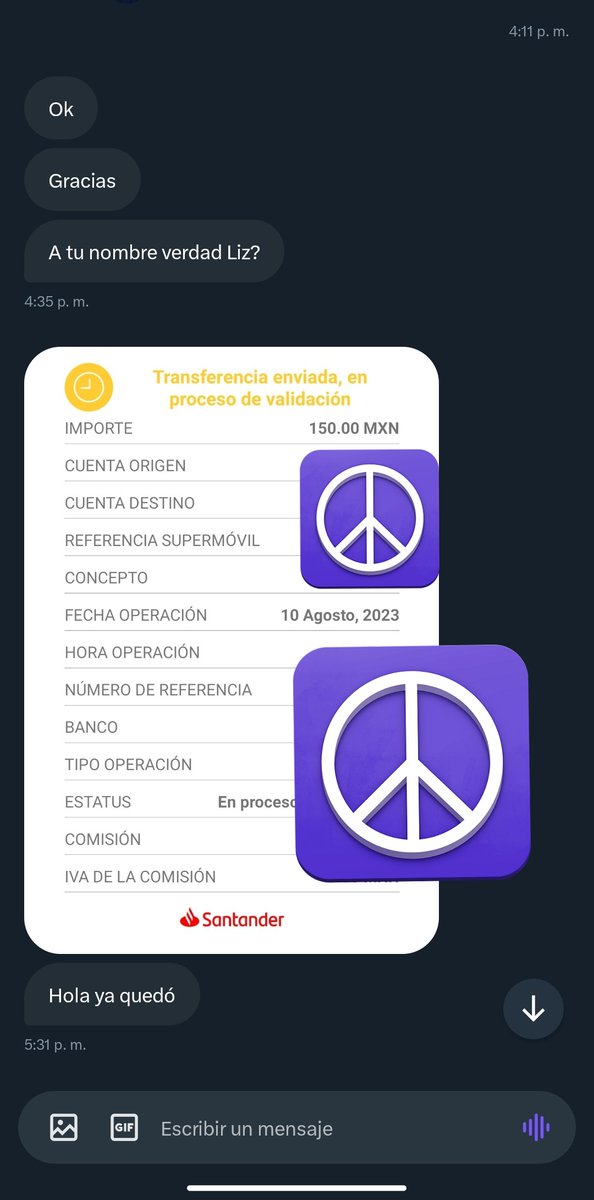 Enviame mensaje al canal de telegram y a mi WhatsApp exclusivo para registrarte y puedas disfrutar de mi sala de chat y mi contenido exclusivo 🔥🎁❤️