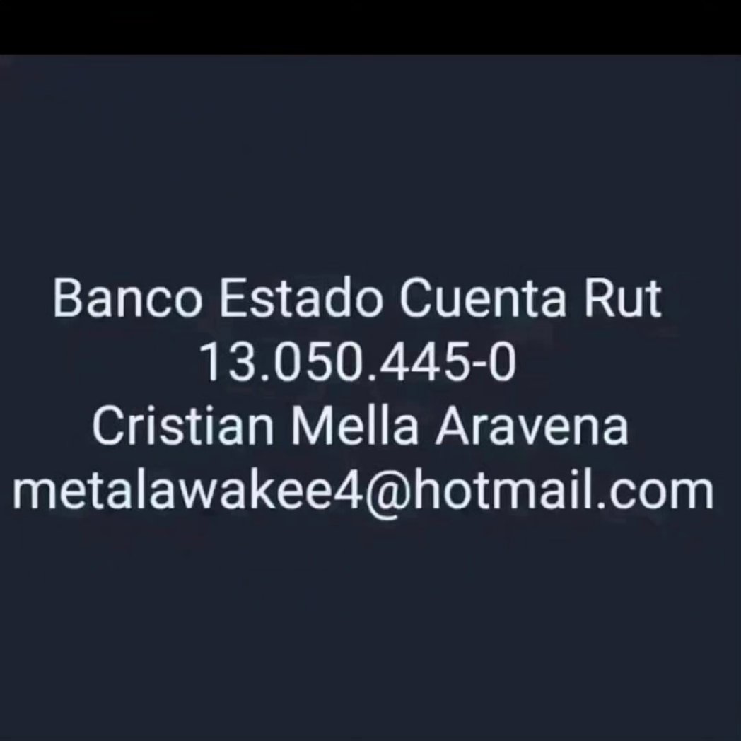 Kristian_Mella's tweet photo. OTRA EXTRACCIÓN NOCTURNA 

Me piden ayuda para rescatar a esta perrita. Los vecinos indican que la dejaron abandonada y que son ellos la que la mantienen viva, la alimentan y le dan agua mismos vecinos la alimentan por un ajugero en la lata de la reja.  Su carita lo dice todo, https://t.co/EQIJ561hyt