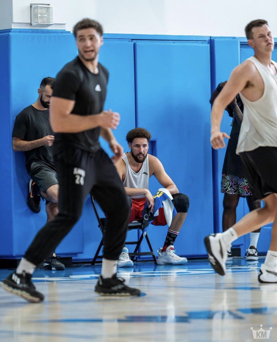 GSWReddit's tweet photo. Revenge season loading…

/u/bbcjay718 https://t.co/kPOnWSJaEi