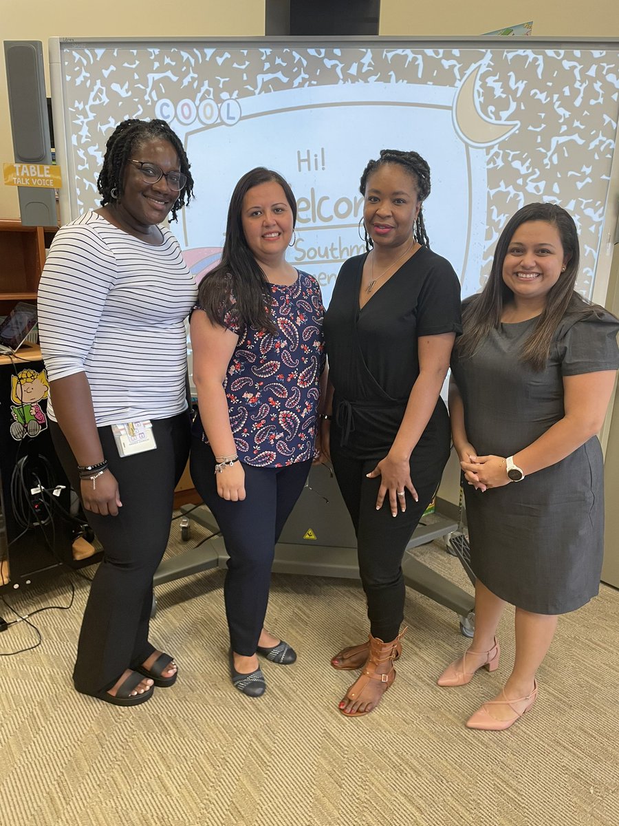 Wendy Pineda (@wpineda30) on Twitter photo 🥳Welcome to @HisdSouth! We had a great time getting to know our new teachers. #NewTeacherOrientation <a href="/HoustonISD/">Houston ISD</a> <a href="/Ales_Olaizola/">Alesander Olaizola</a> 🥳Welcome to @HisdSouth! We had a great time getting to know our new teachers. #NewTeacherOrientation <a href="/HoustonISD/">Houston ISD</a> <a href="/Ales_Olaizola/">Alesander Olaizola</a>