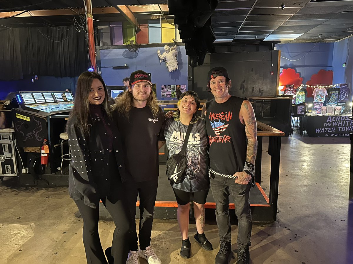 Revival Recordings tweet media