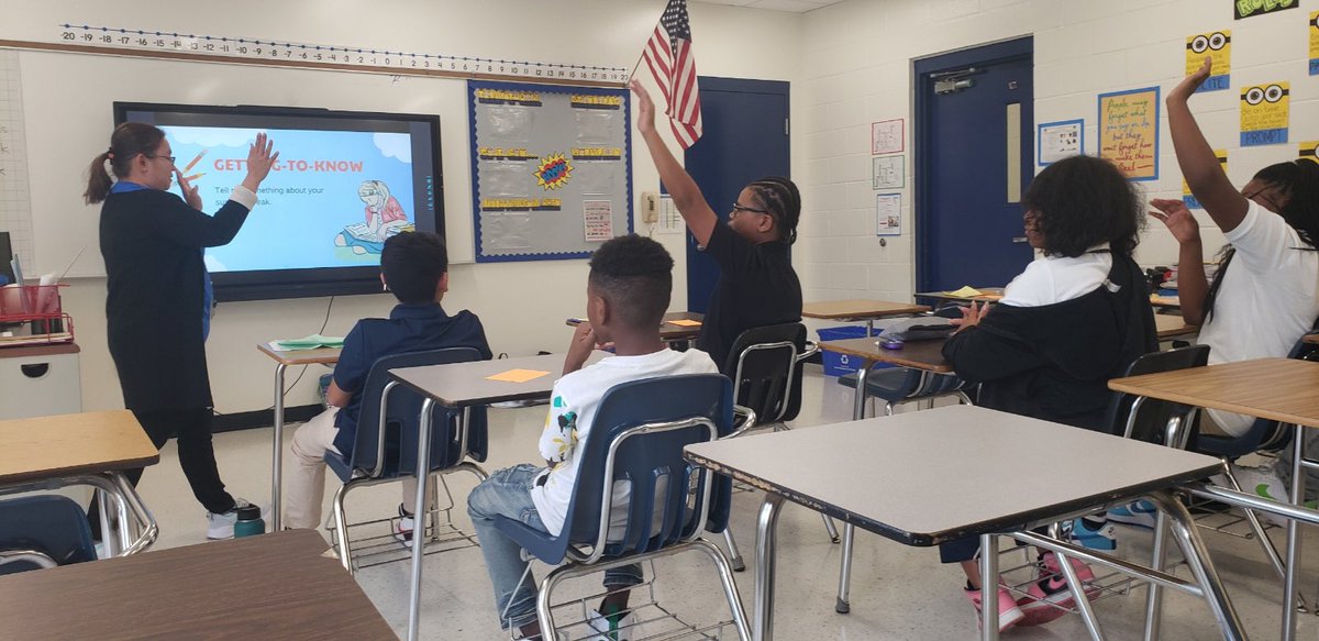 Troy Hart (@teachfrmthehart) on Twitter photo Great first day <a href="/HCPSAdams/">Adams Middle School</a> with our students going over and following expectations. These Golden π¦
are already soaring! #AdamsStrong Great first day <a href="/HCPSAdams/">Adams Middle School</a> with our students going over and following expectations. These Golden π¦
are already soaring! #AdamsStrong