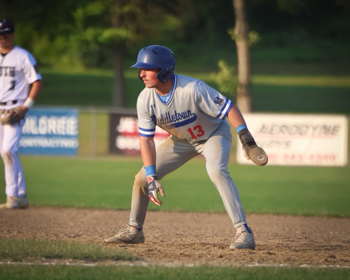 Middletown Post 75 Baseball tweet media