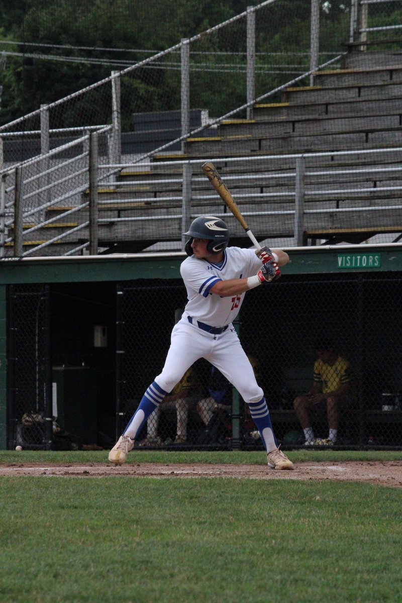 Middletown Post 75 Baseball tweet media