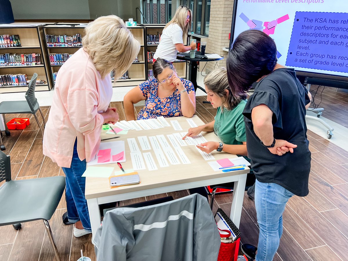 Corbin Instructional Team tweet media