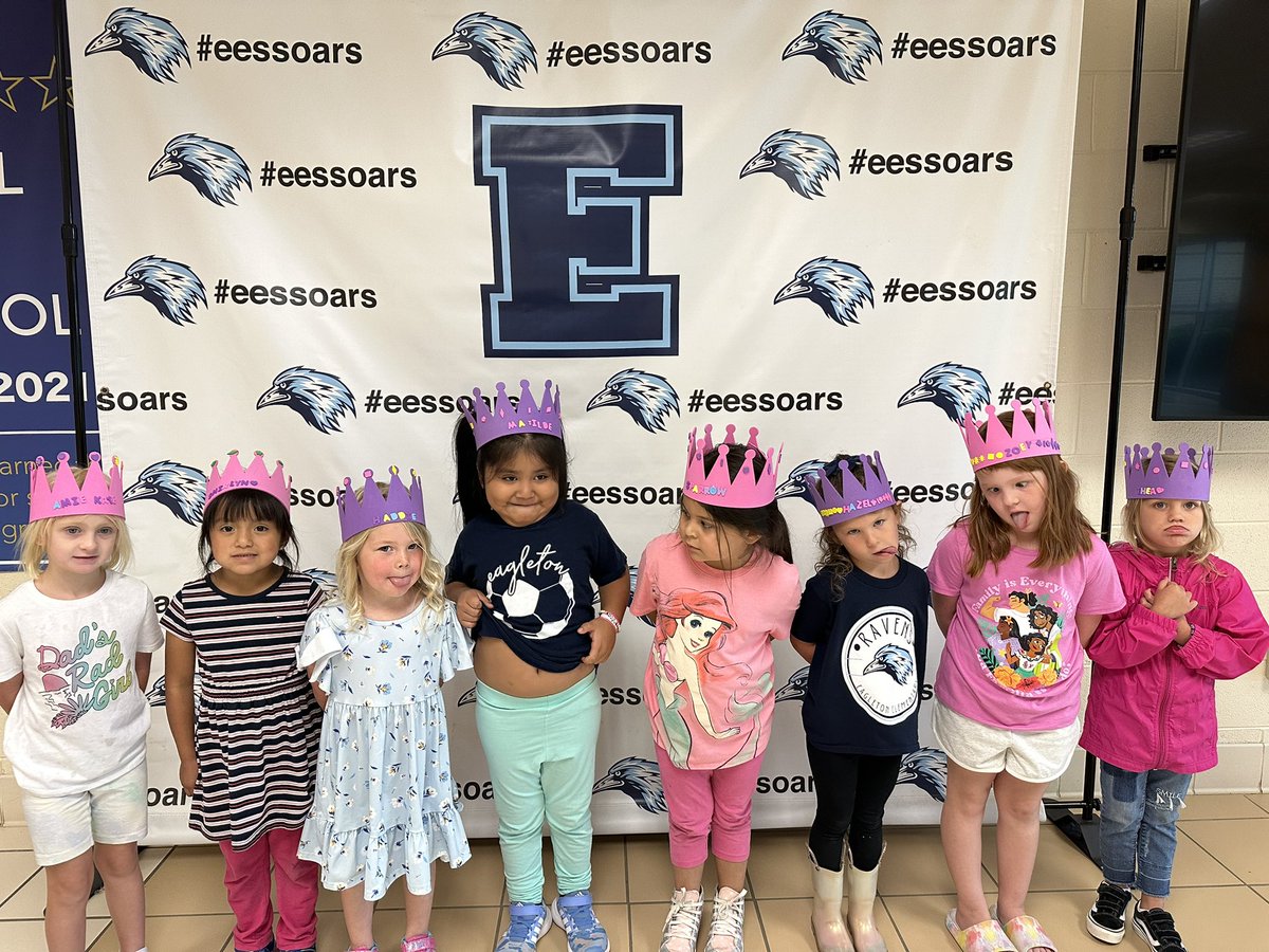 Mrs. Mathews' Class tweet media