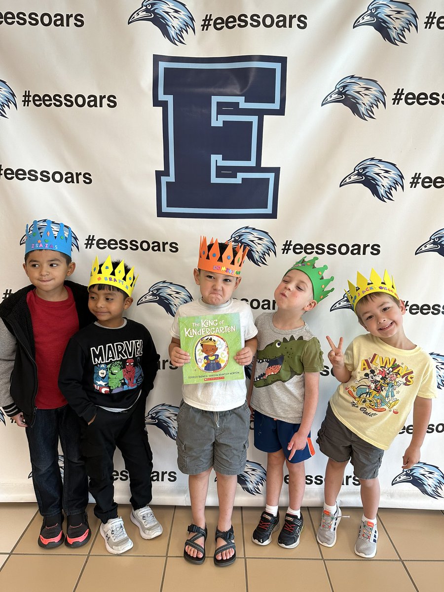Mrs. Mathews' Class tweet media